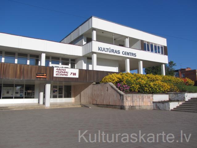 Kultūras centrs